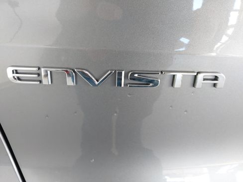 Used 2025 Buick Envista Sport Touring FWD image 32