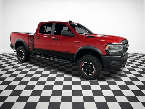 Used 2020 RAM 2500 Power Wagon image 7