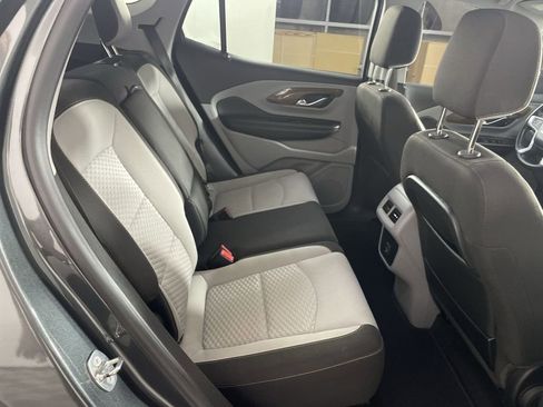Used 2020 GMC Terrain SLE image 26