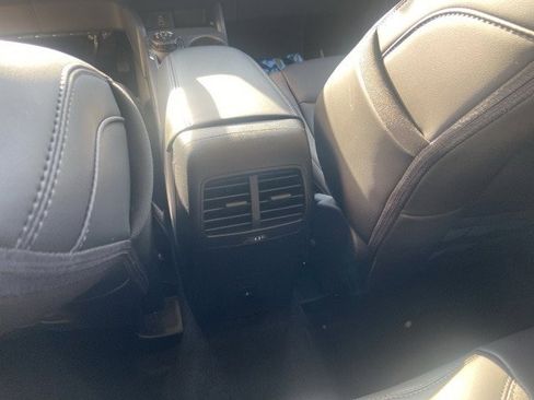 Certified 2025 Ford Bronco Sport Big Bend w/ Convenience Package image 24