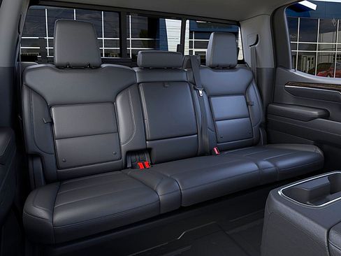 New 2026 GMC Sierra 1500 Elevation w/ Elevation Premium Package AWD/4WD image 17