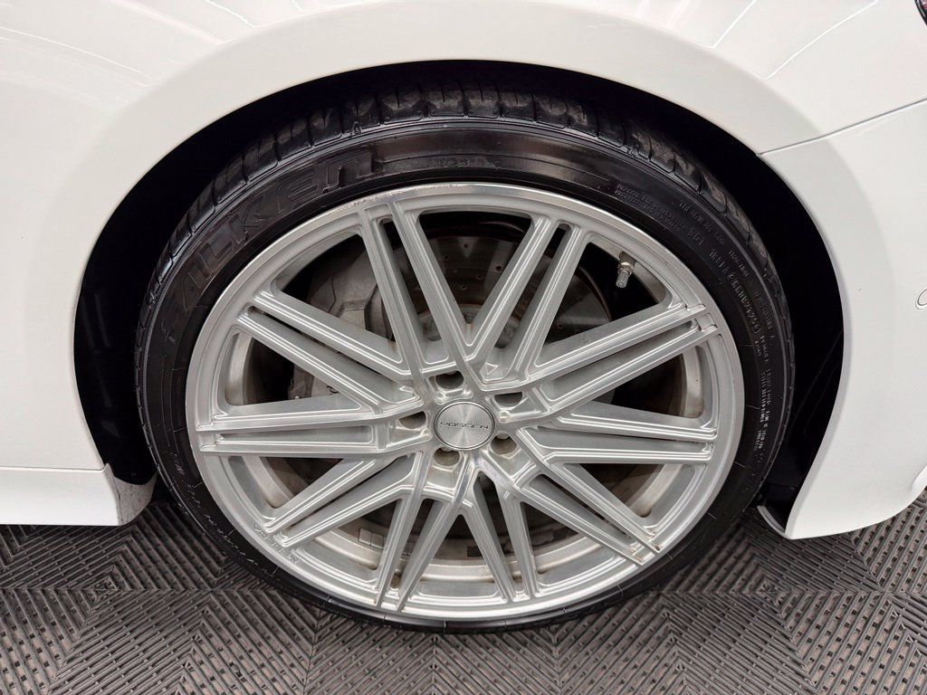 Used 2018 Mercedes-Benz E 400 Coupe image 18