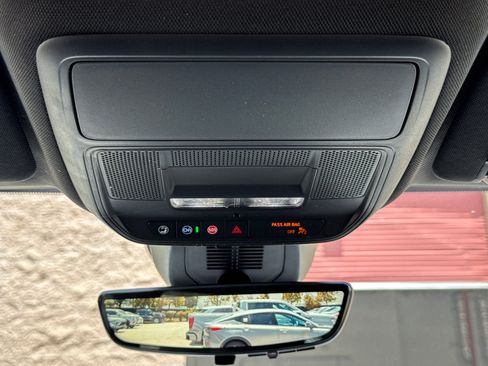 New 2026 GMC Terrain Elevation w/ Technology Package II AWD/4WD image 26
