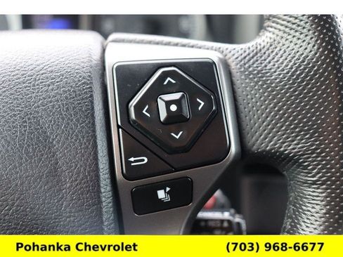 Used 2019 Toyota Tacoma SR5 image 11