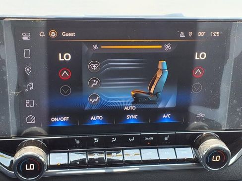 New 2026 Chevrolet Colorado Trail Boss image 15