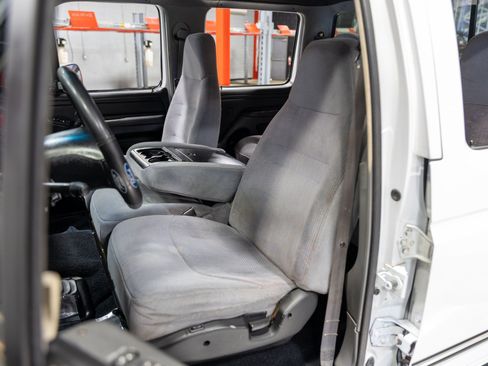 Used 1997 Ford F350 4x4 Crew Cab image 29