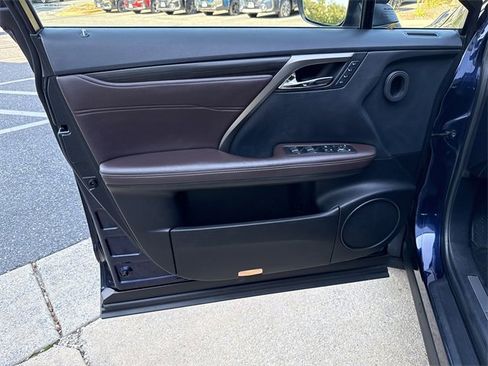 Used 2017 Lexus RX 350 AWD w/ Premium Package image 8