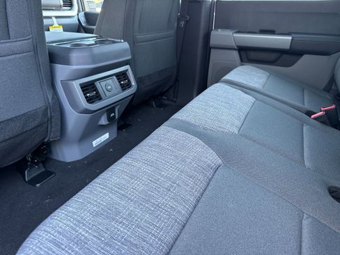 New 2026 Ford F350 XLT w/ 360-Degree Camera Package image 12