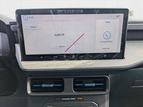 New 2025 Ford Maverick XLT w/ 4K Tow Package image 15