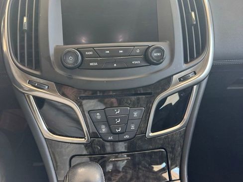 Certified 2015 Buick LaCrosse Leather FWD image 16