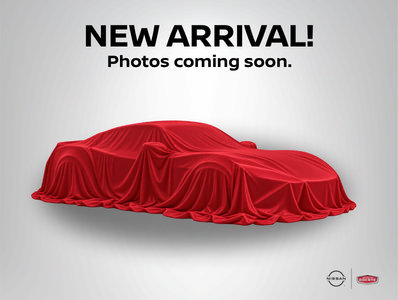 New 2026 Nissan Z Performance w/ Floor Mat Package RWD image 1
