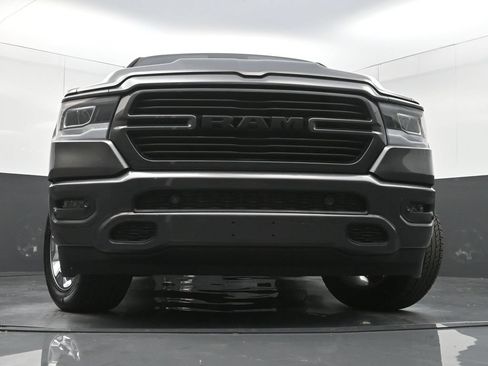 Used 2021 RAM 1500 Big Horn AWD/4WD image 27