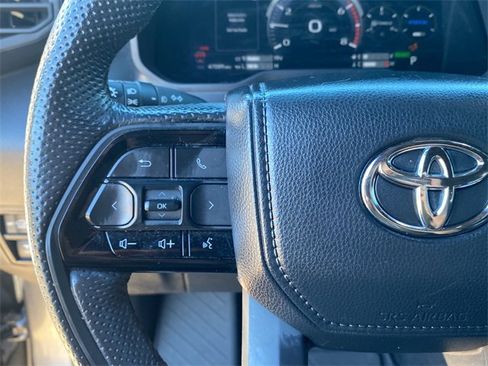 Used 2024 Toyota Sequoia TRD Pro image 23