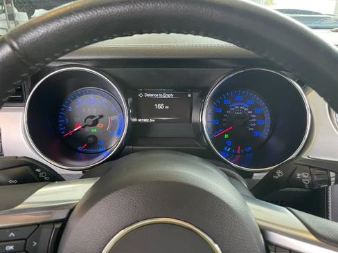 Used 2015 Ford Mustang GT Premium w/ Equipment Group 401A RWD image 24