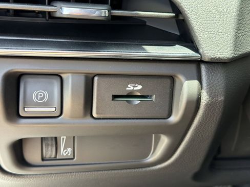 Used 2025 Cadillac CT5 V RWD image 25