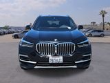 Certified 2022 BMW X5 xDrive40i w/ Parking Assistance Package image 2
