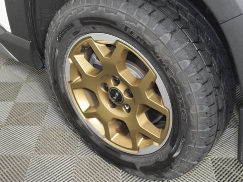 Used 2024 Honda Pilot TrailSport image 35