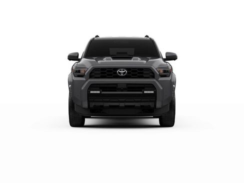 New 2025 Toyota 4Runner TRD Sport Premium image 17