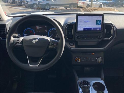 Used 2024 Ford Bronco Sport Big Bend image 8