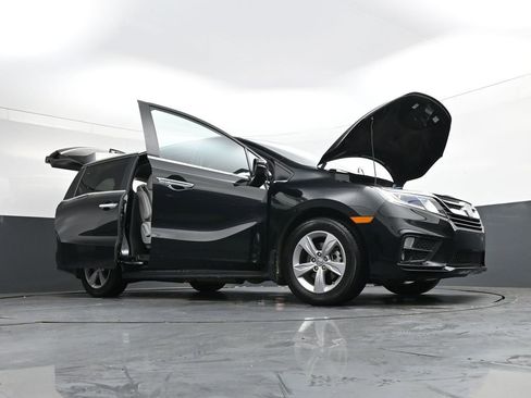 Used 2020 Honda Odyssey EX-L image 54