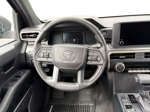 New 2026 Toyota Tacoma SR5 AWD/4WD image 13