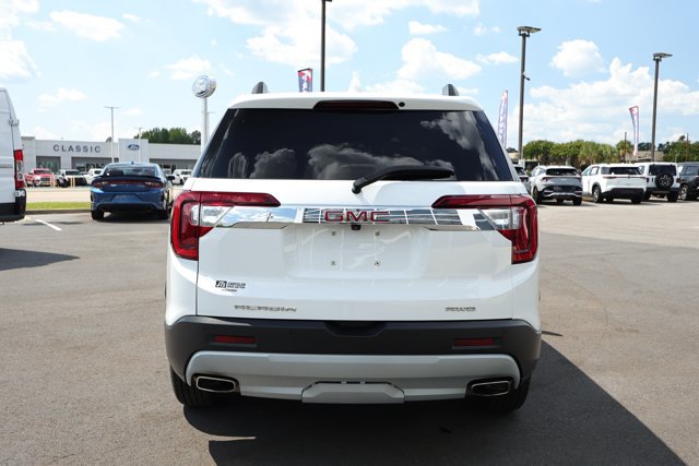 Used 2023 GMC Acadia SLT AWD/4WD image 7