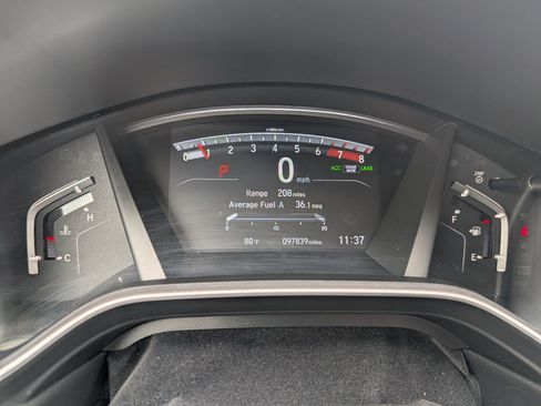 Used 2020 Honda CR-V EX-L image 14