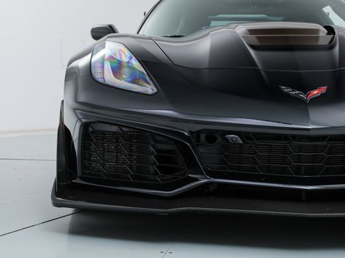 Used 2019 Chevrolet Corvette ZR1 image 17