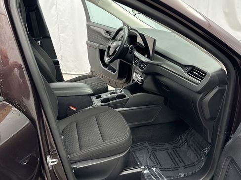 Used 2023 Ford Escape Active w/ Tech Pack #1 image 25