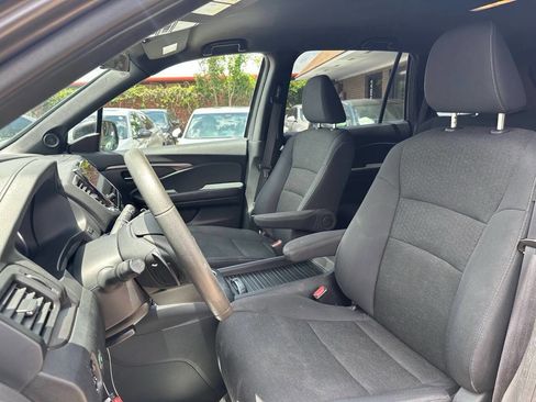Used 2021 Honda Passport Sport image 24