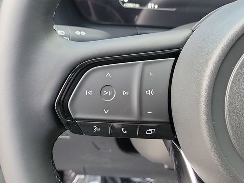 New 2026 MAZDA CX-5 Preferred AWD/4WD image 24