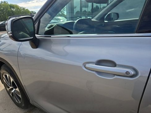 Used 2022 Toyota Highlander XLE image 33