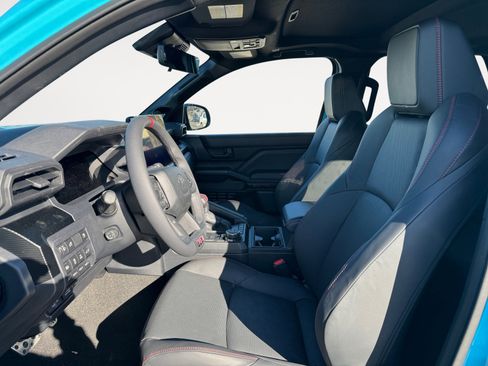 New 2026 Toyota 4Runner TRD Pro image 11