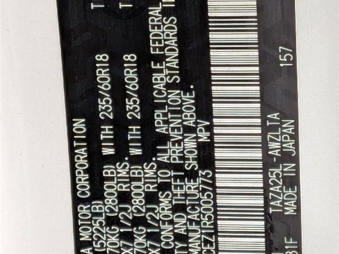 Certified 2024 Lexus NX 350 AWD w/ Premium Package image 36