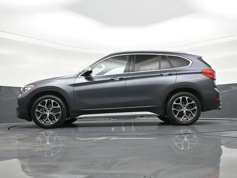 Used 2021 BMW X1 sDrive28i w/ Convenience Package image 24