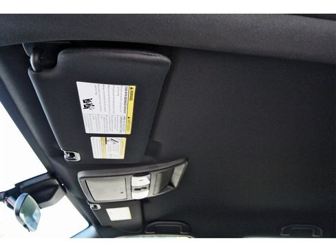 New 2026 Nissan Frontier PRO-4X w/ Pro-4x Convenience Package image 21