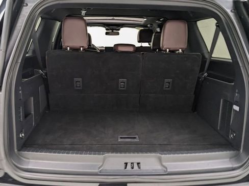 Certified 2024 Ford Expedition Max Limited AWD/4WD image 8