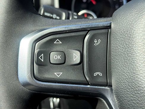 Used 2026 RAM 1500 Big Horn RWD image 13
