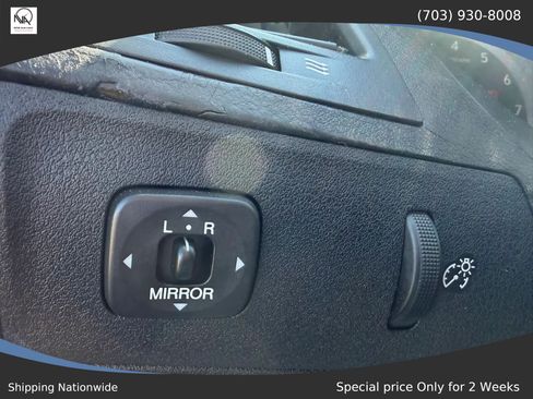 Used 2008 Lexus ES 350 FWD image 24