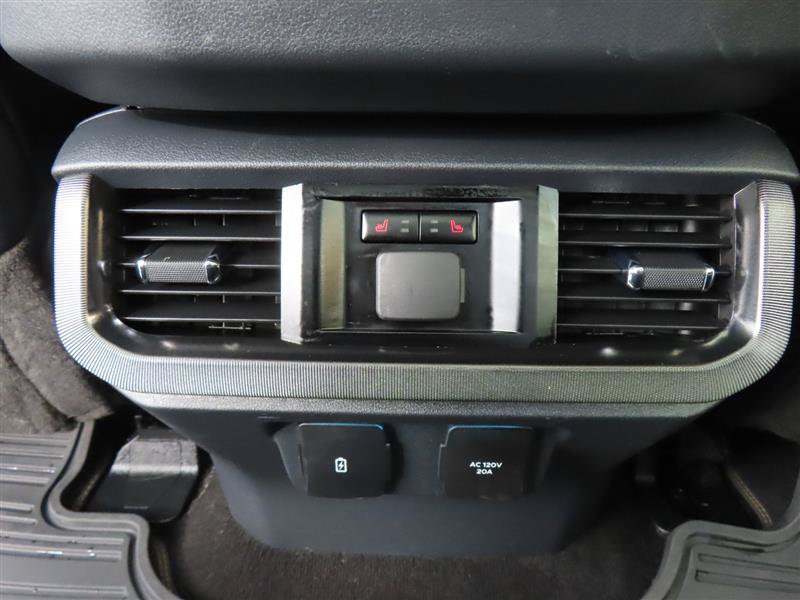 Used 2023 Ford F150 Platinum w/ Equipment Group 701A High AWD/4WD image 38