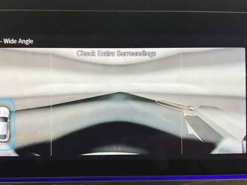 Used 2022 Mercedes-Benz AMG GT 53 w/ Executive Rear Seat Package image 19