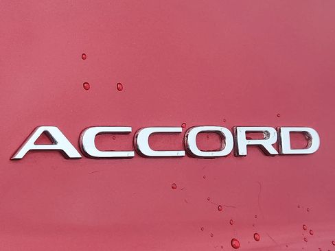 Used 2024 Honda Accord LX image 31