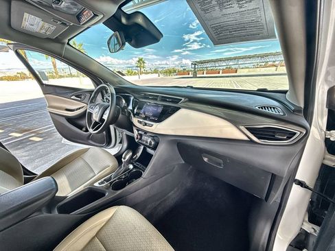 Used 2023 Buick Encore GX Preferred image 27