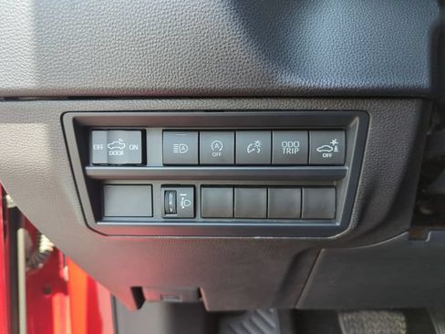 Used 2024 Toyota Tundra SR5 w/ SR5 Convenience Package AWD/4WD image 39