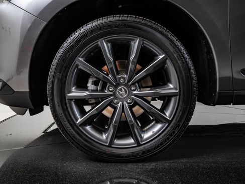 Used 2026 Acura RDX A-Spec AWD/4WD image 13