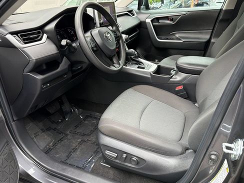 Used 2023 Toyota RAV4 XLE w/ Convenience Package AWD/4WD image 21