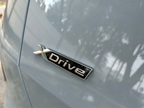 Used 2025 BMW X3 xDrive30i AWD/4WD image 44