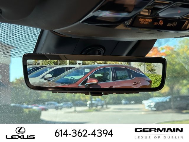 New 2026 Lexus RX 350 Premium Plus w/ Convenience Package AWD/4WD image 18