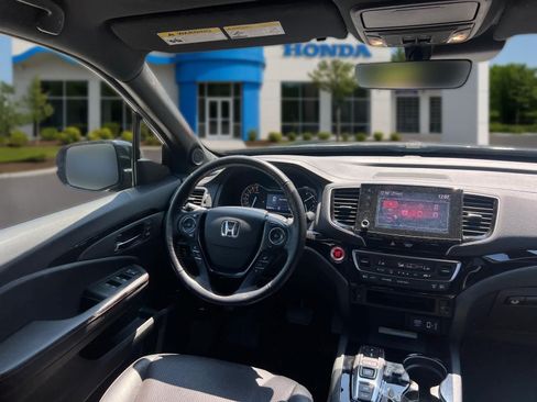 Used 2023 Honda Ridgeline Black Edition image 32
