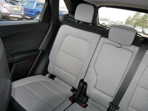 Certified 2023 Ford Escape Active image 12